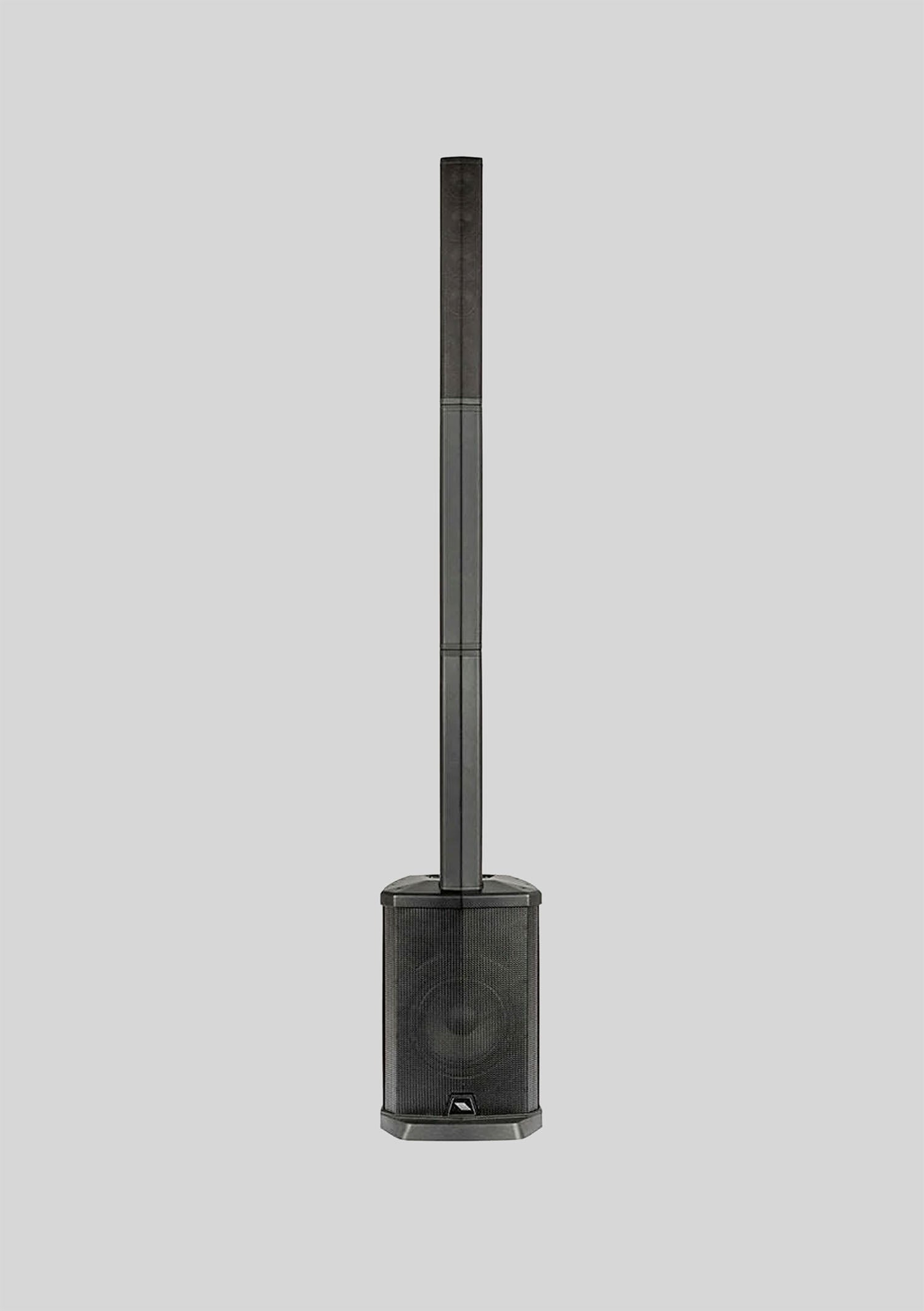 Proel SESSION1 FREE columna mini array - Caja activa – Fat Store