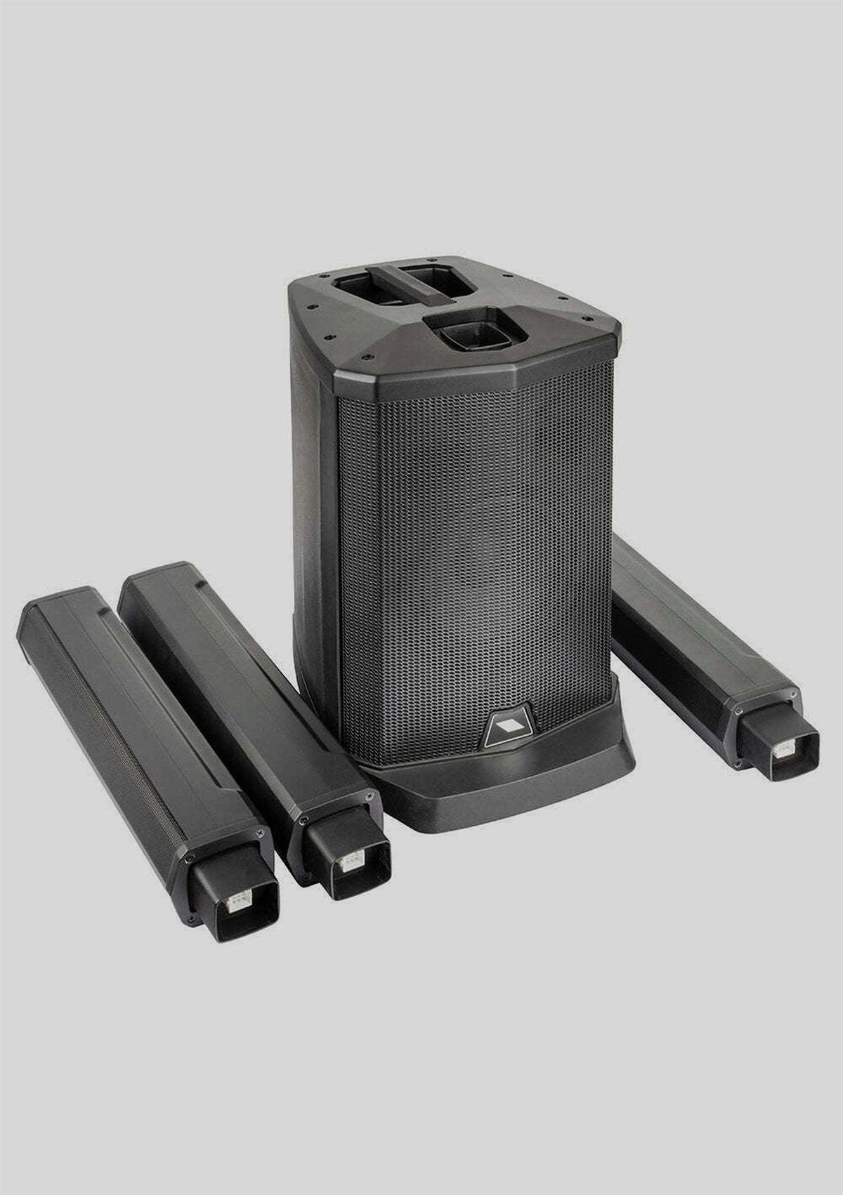 Columnas Mini Array Proel SESSION1 FREE columna mini array - Caja activa – Fat Store