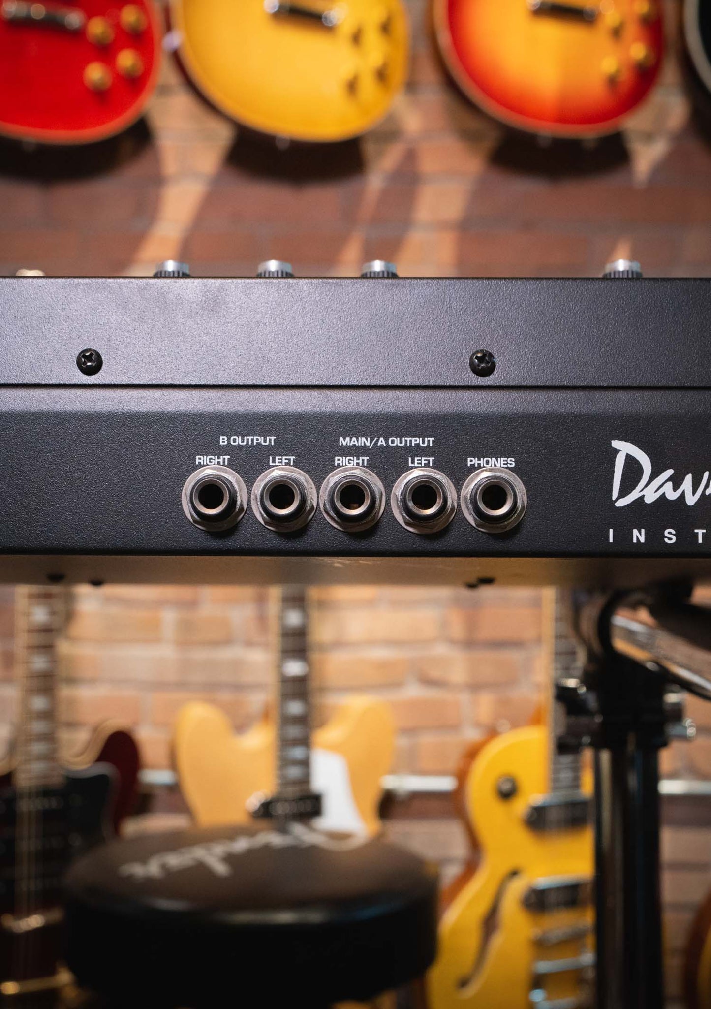 Prophet REV2 8 Voice Dave Smith