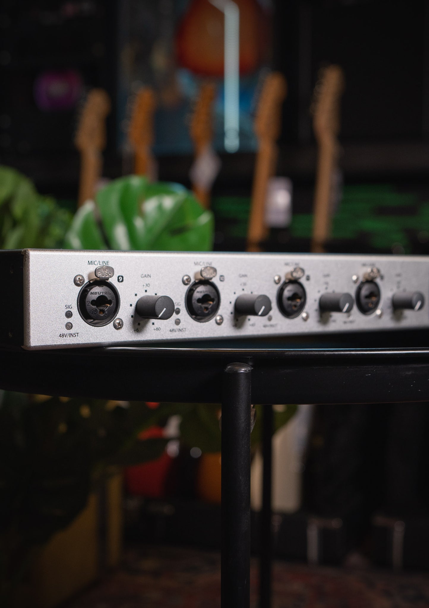 RME Fireface 802 Clásico usada - Interfaz de audio