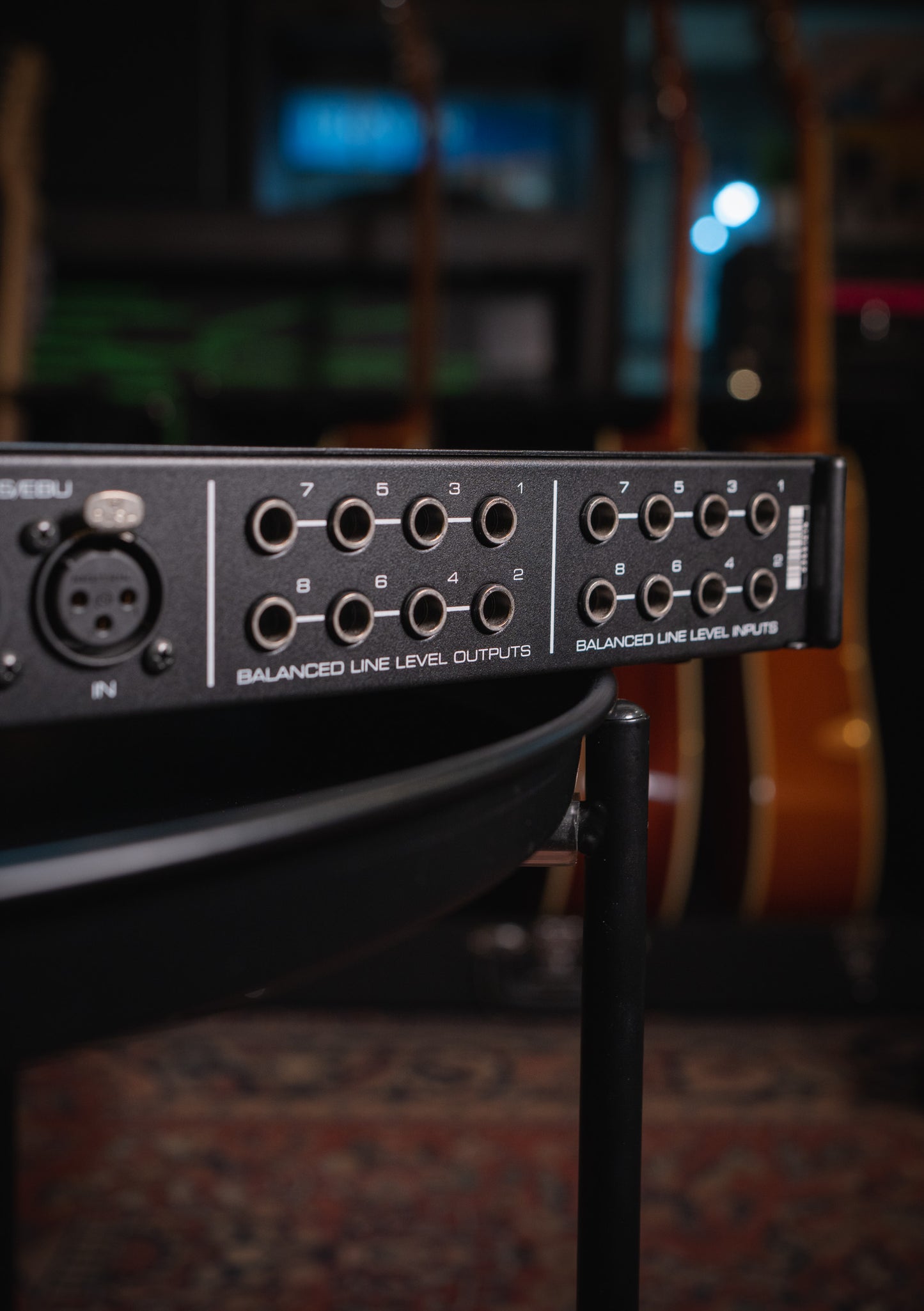 RME Fireface 802 Clásico usada - Interfaz de audio