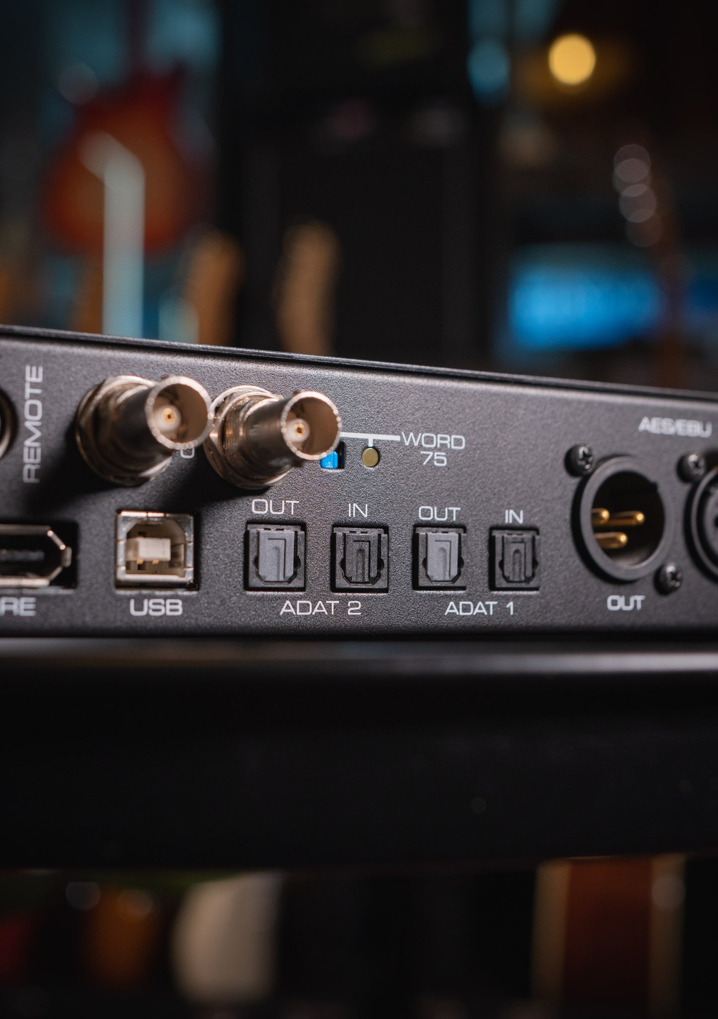 RME Fireface 802 Clásico usada - Interfaz de audio