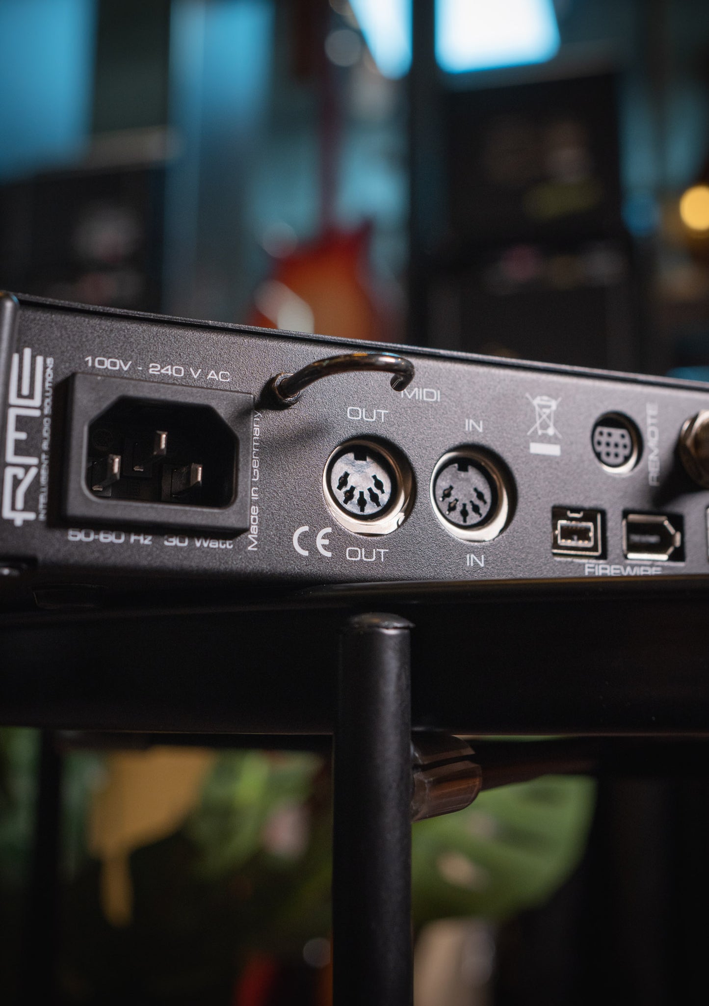 RME Fireface 802 Clásico usada - Interfaz de audio