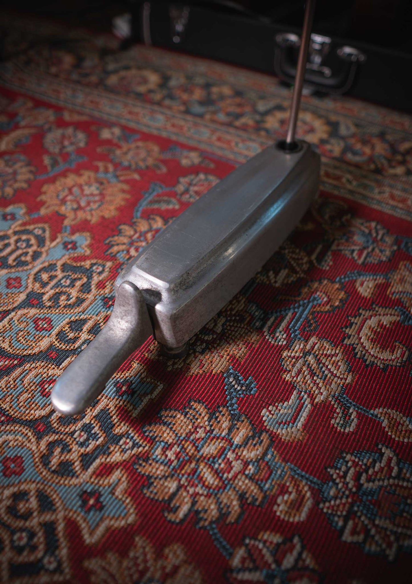 Rhodes Mark I 88 ano 1974 88 teclas