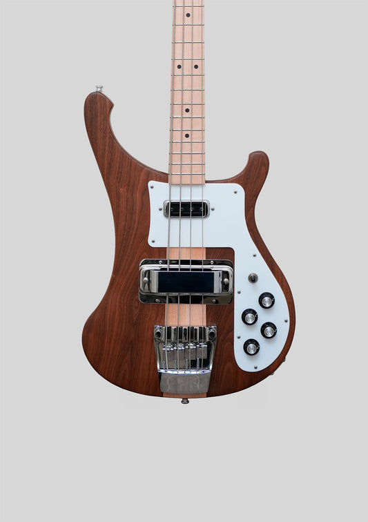 Rickenbacker 4003SW Walnut usado año 2020 made in USA
