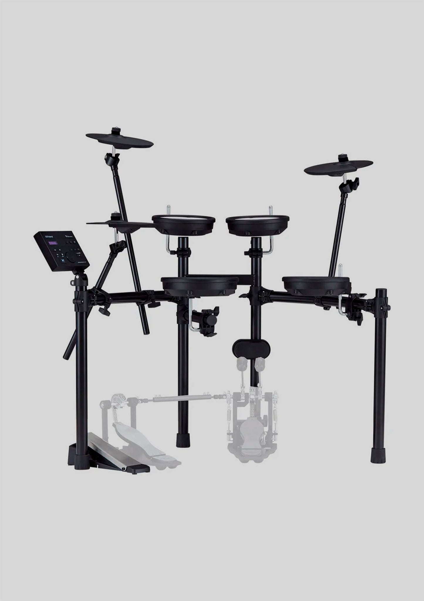 Roland TD-07DMK - Batería electrónica