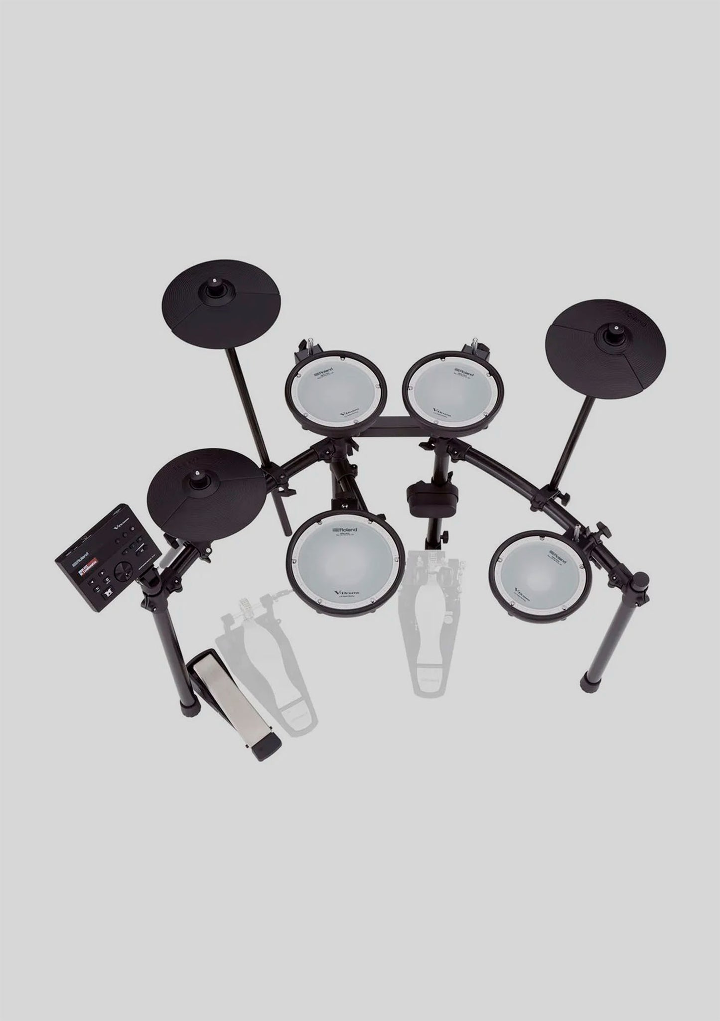 Roland TD-07DMK - Batería electrónica