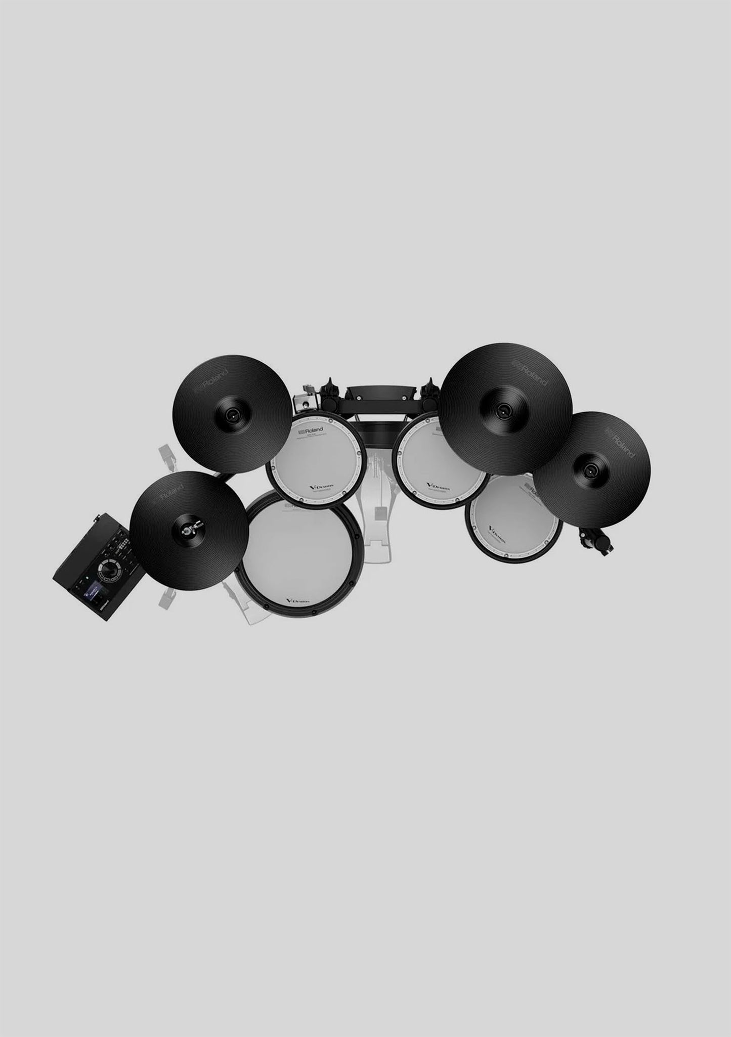 Roland TD-17KVX2 - Batería electrónica