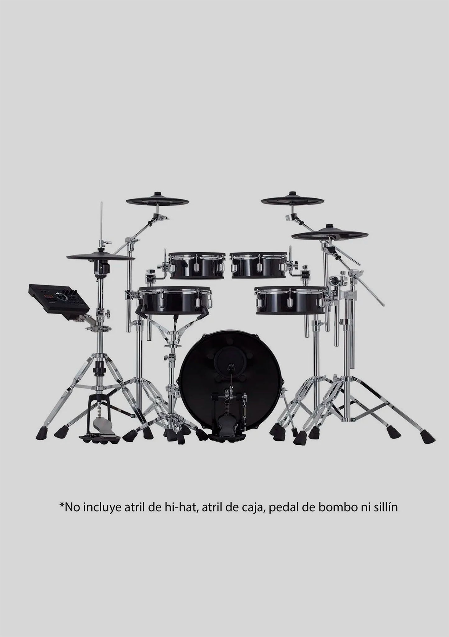 Roland VAD307 - Batería eléctronica