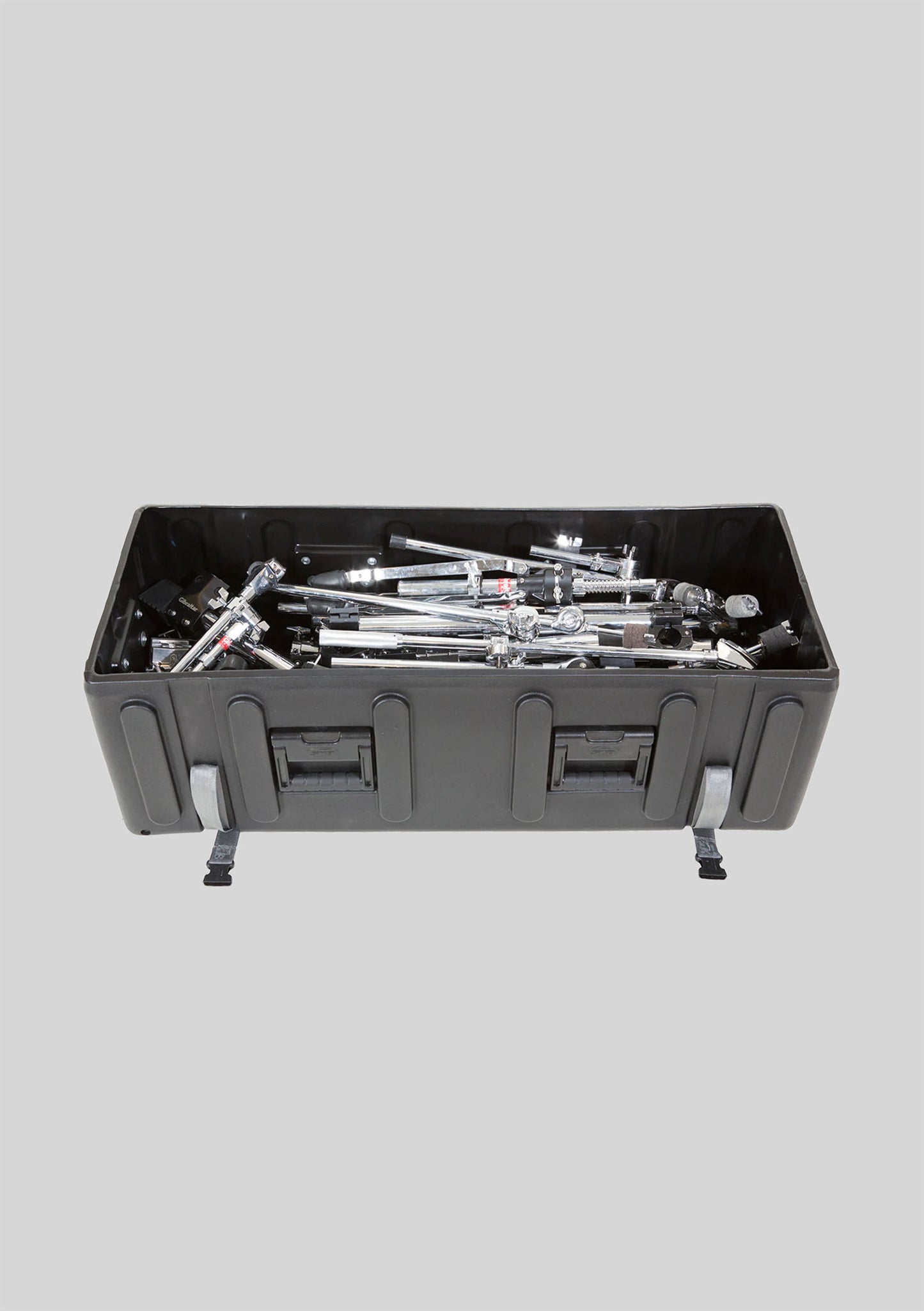 SKB Large Drum Hardware Case- Hardcase para atriles (Demo Model)