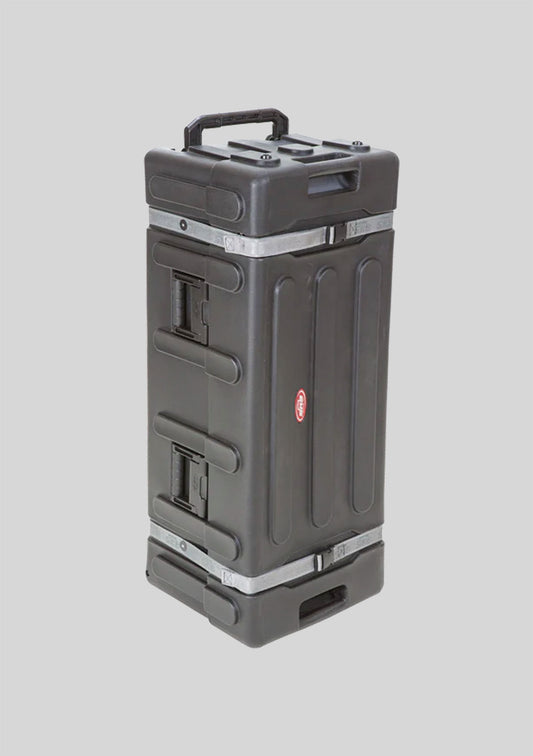 SKB Large Drum Hardware Case- Hardcase para atriles (Demo Model)