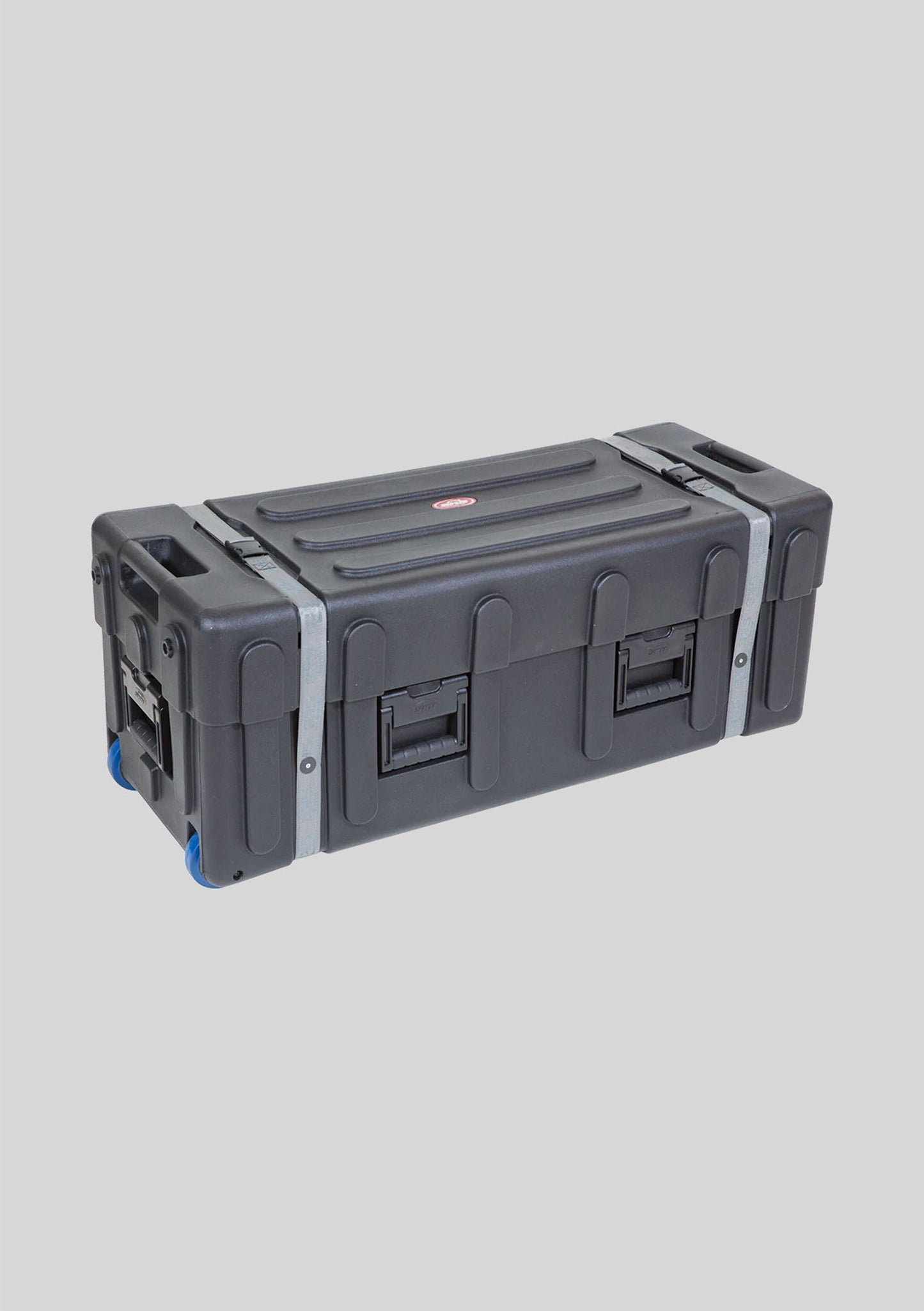 SKB Large Drum Hardware Case- Hardcase para atriles (Demo Model)