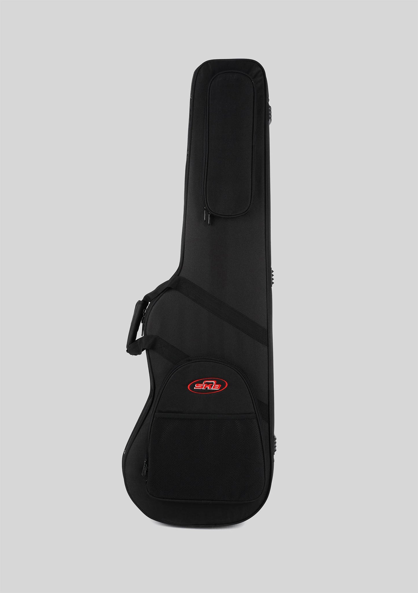 Estuche Bajo Eléctrico SKB SoftCase (PBass/JBass) 1SKB-SCFB4