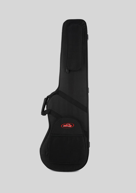 Estuche Bajo Eléctrico SKB SoftCase (PBass/JBass) 1SKB-SCFB4