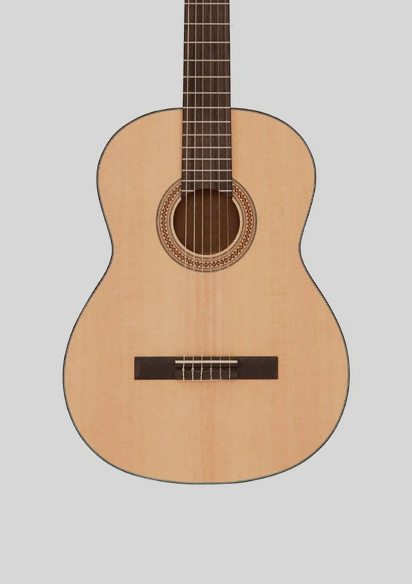 Santos Martinez Estudio Classic - Guitarra acústica