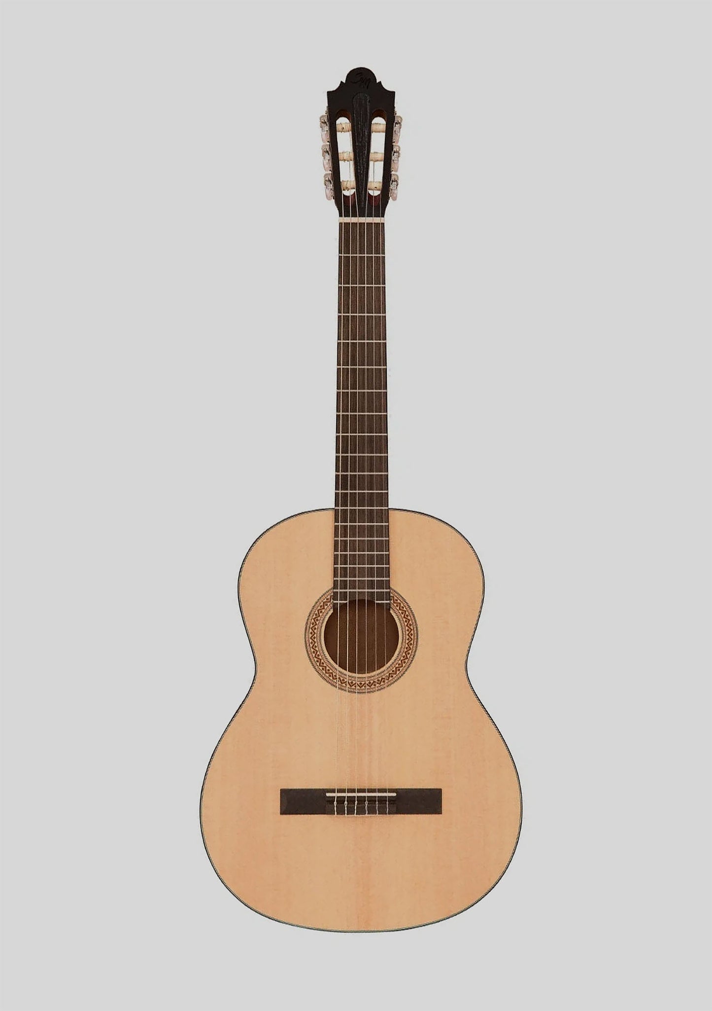 Santos Martinez Estudio Classic - Guitarra acústica