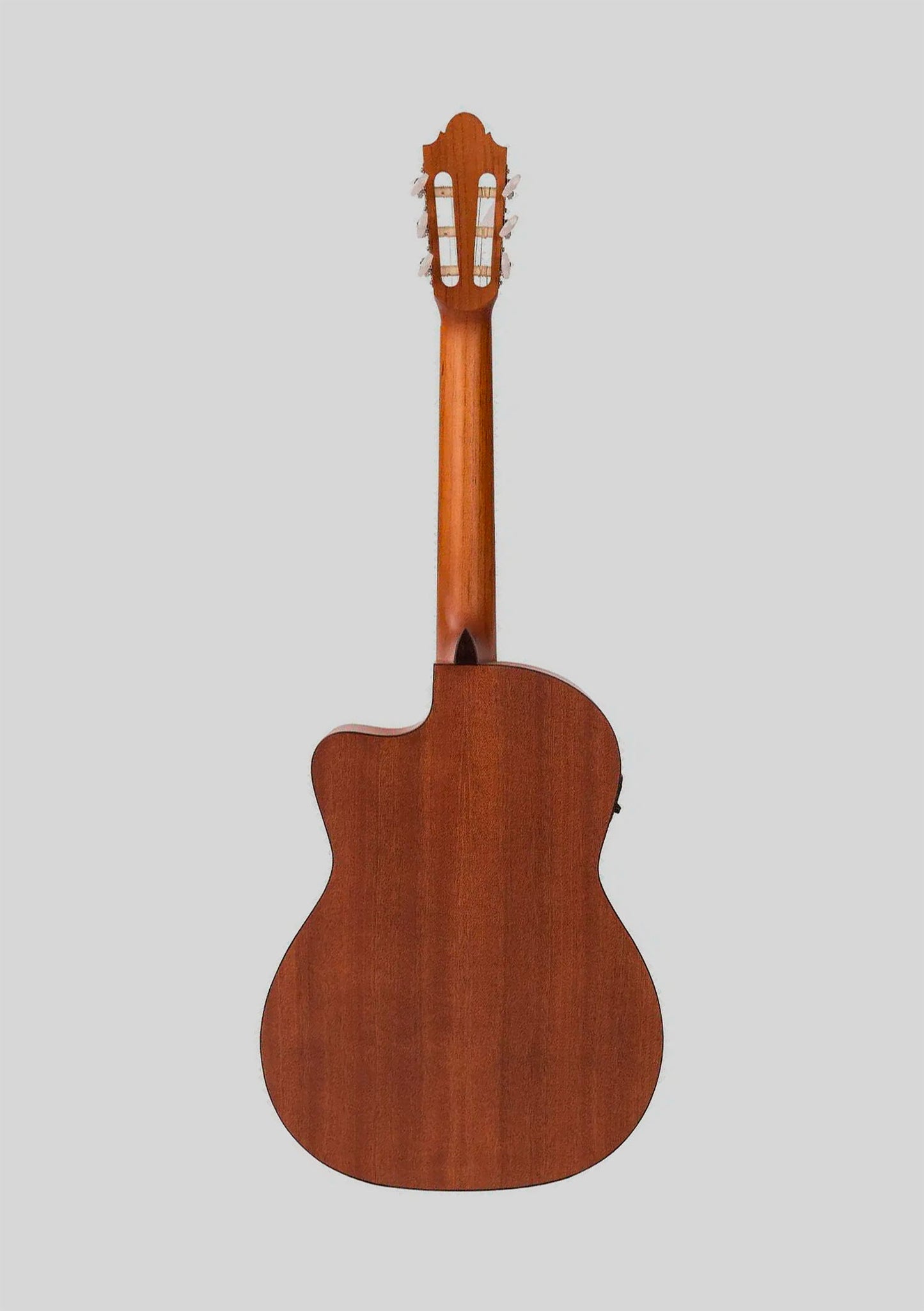 Santos Martinez Estudio Electro Cutaway - Guitarra electroacústica