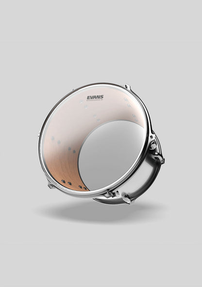 Set de Parches Evans G1 Tom pack Clear Fusion (10", 12", 14")