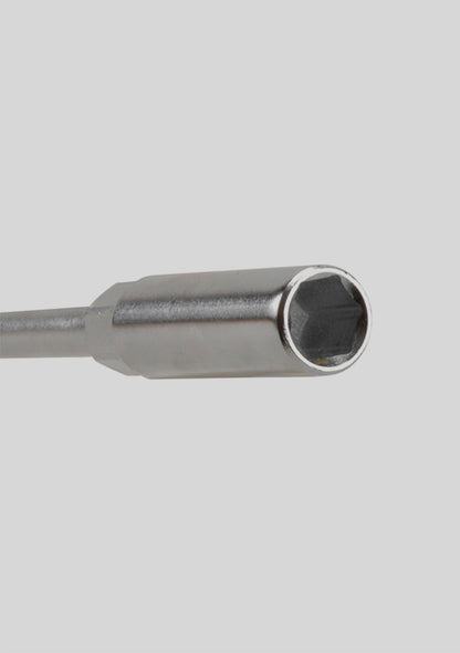 Set de llaves Stewmac Guitar Nutdrivers (10mm - 7/16 -  1/2)