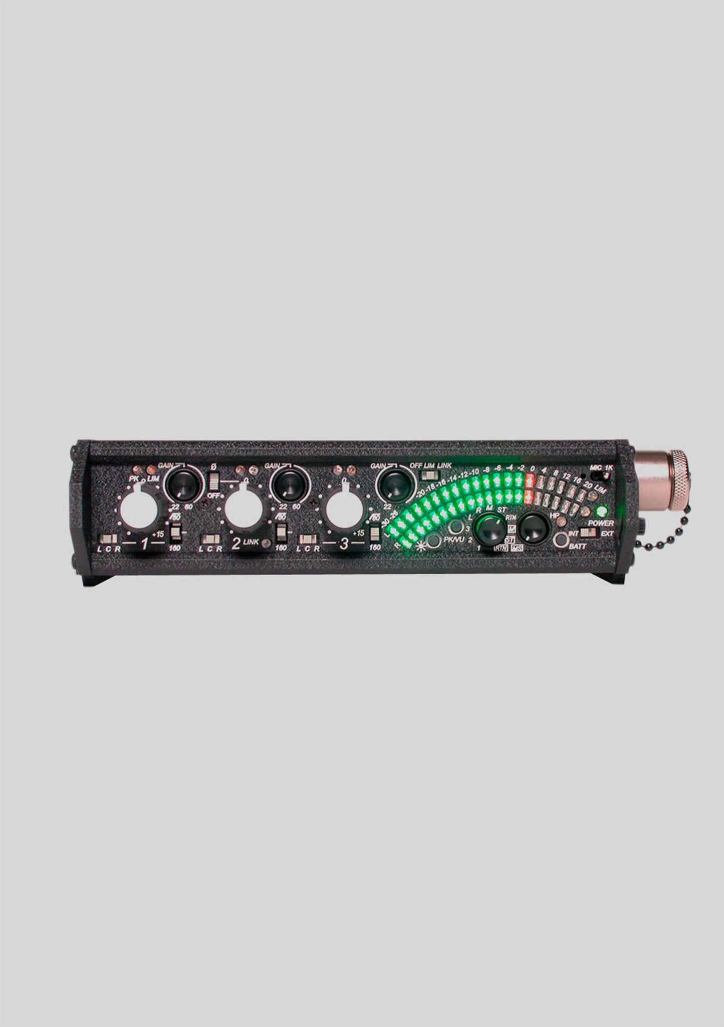 Sound Devices 302 usado - Studio