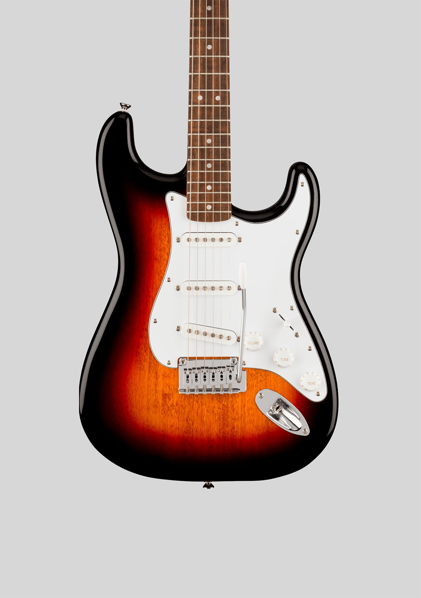 Squier Affinity Series Stratocaster 3 Color Sunburst - Guitarra eléctrica