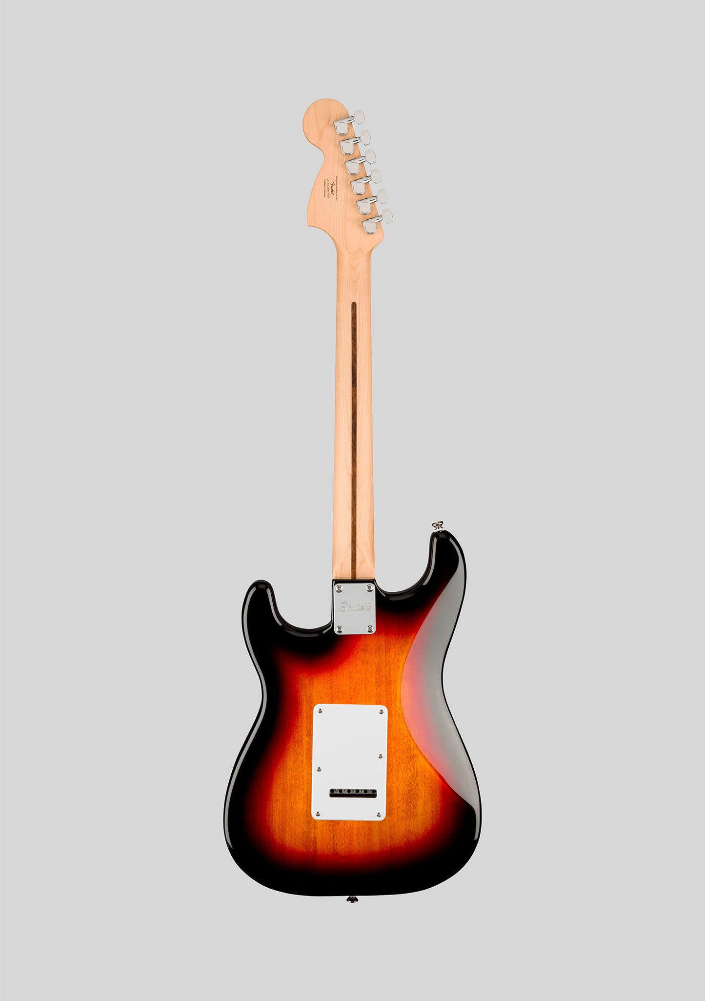 Squier Affinity Series Stratocaster 3 Color Sunburst - Guitarra eléctrica