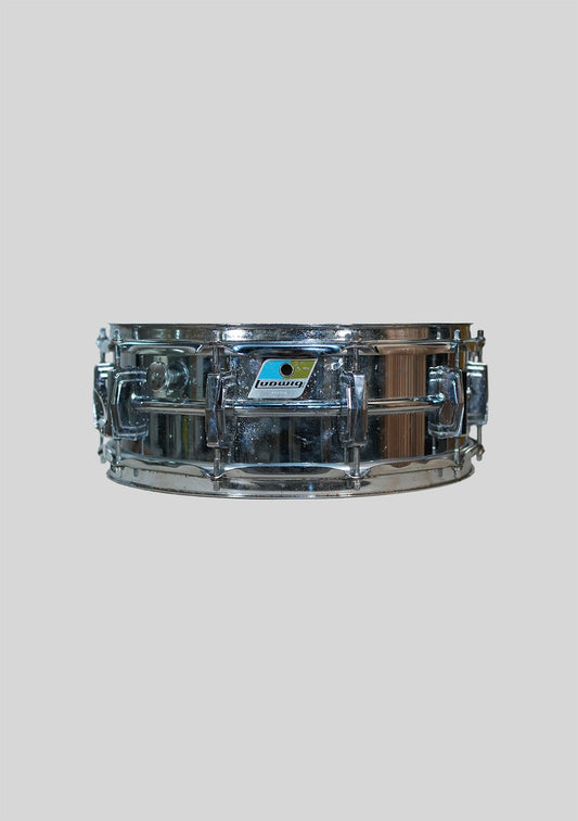 Caja Ludwig Supraphonic año 1971