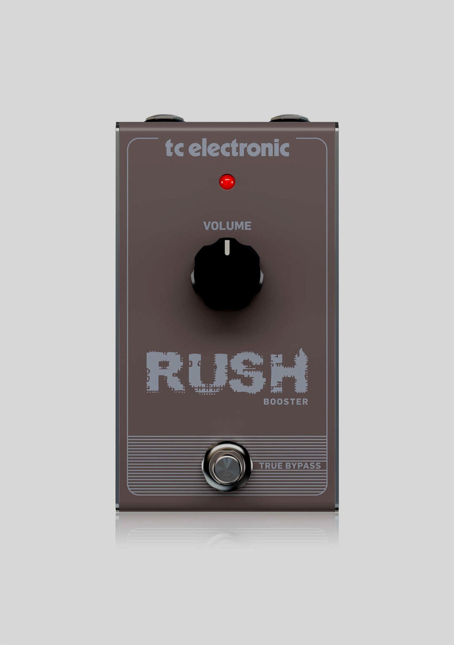 TC Electronic Rush Booster - Pedal