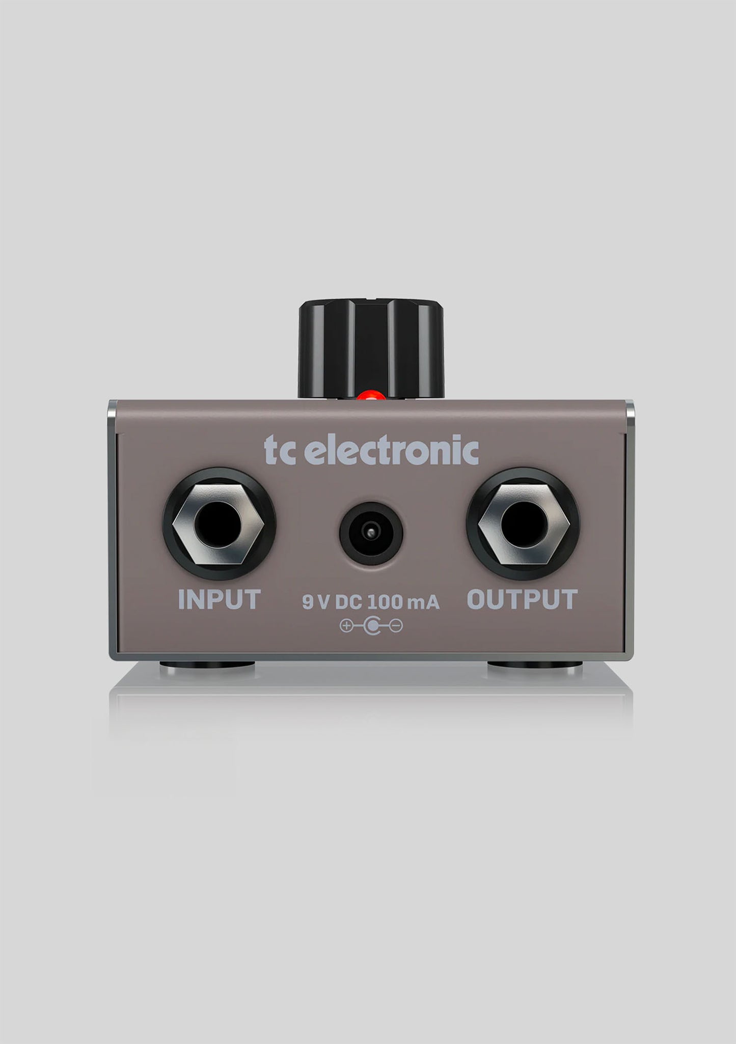 TC Electronic Rush Booster - Pedal