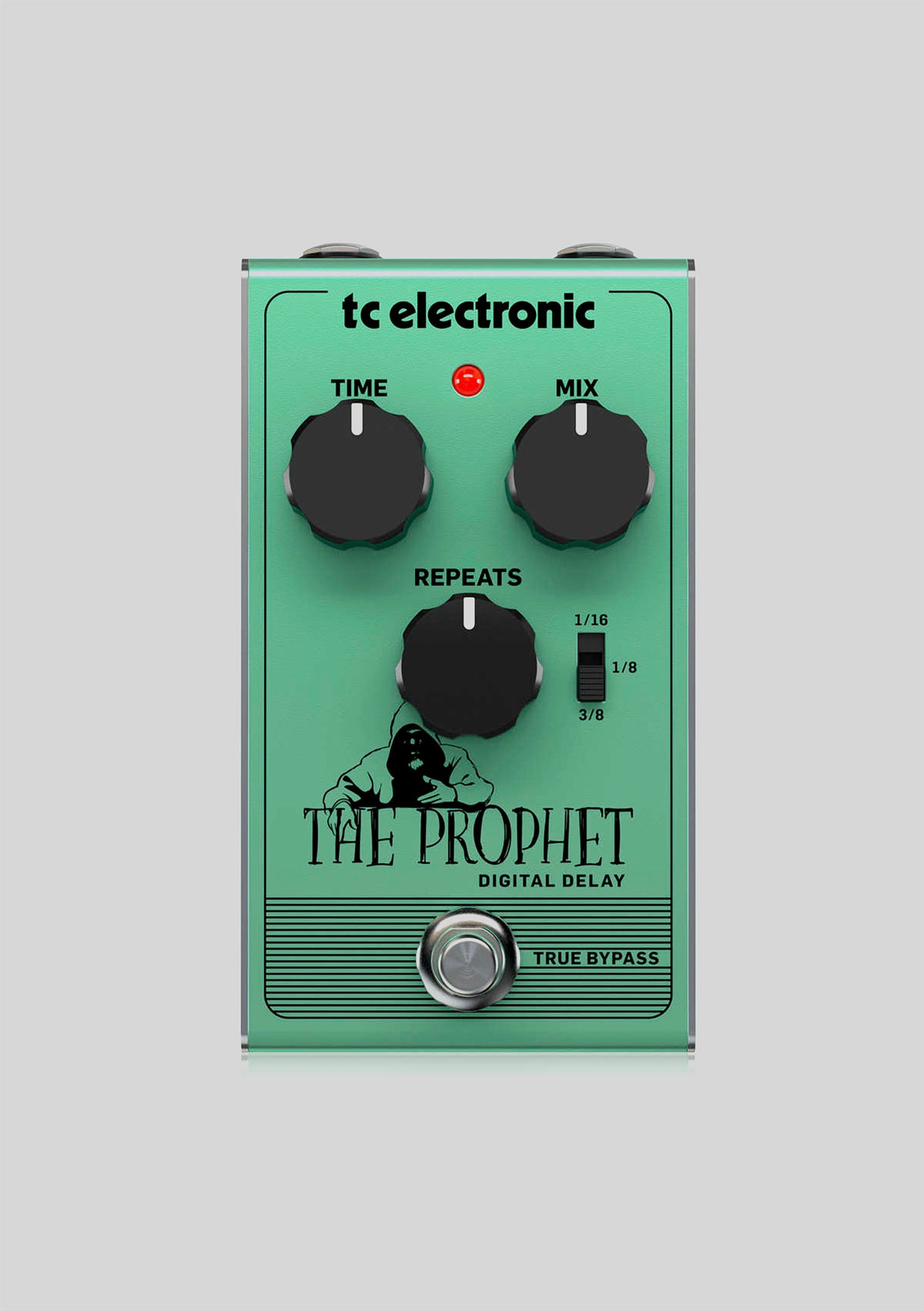 TC Electronic The Prophet Digital Delay - Pedal