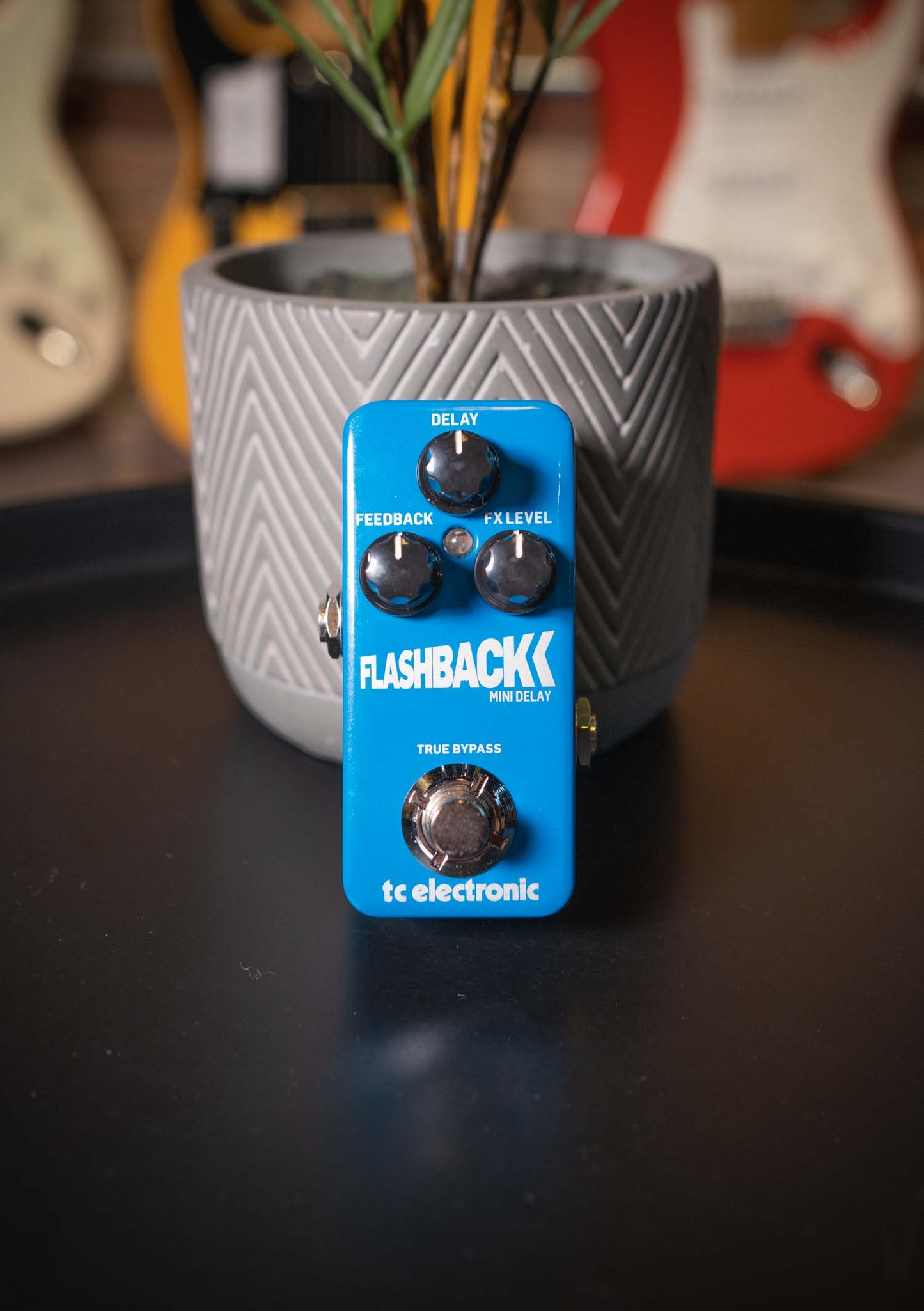 TC Electronic Flashback 1 Mini Delay - Pedal
