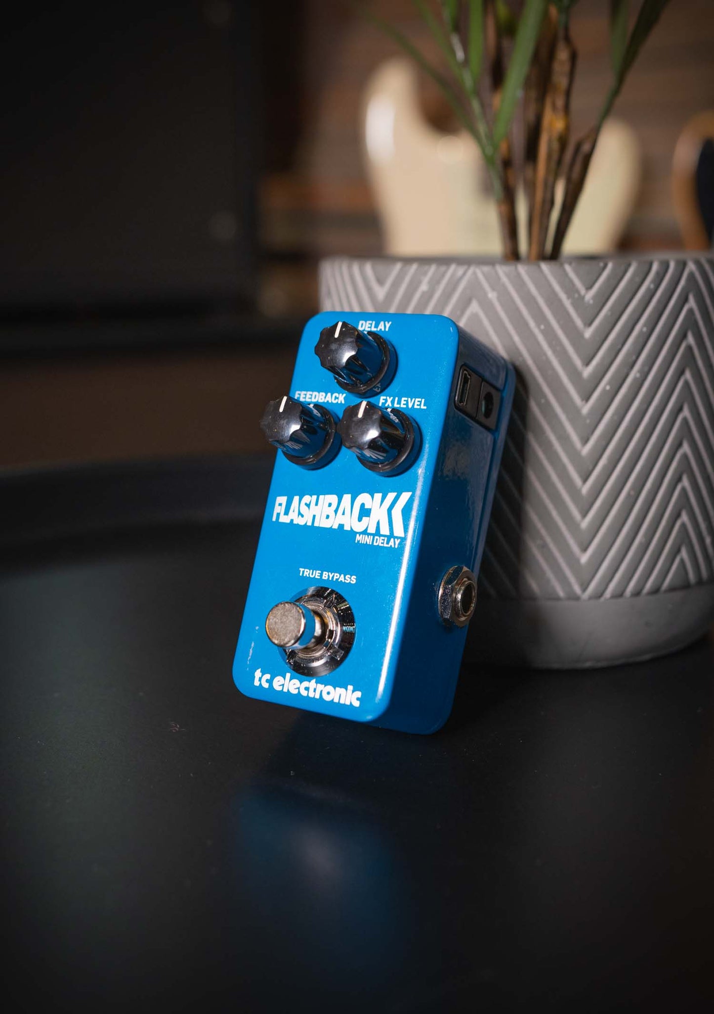 TC Electronic Flashback 1 Mini Delay - Pedal