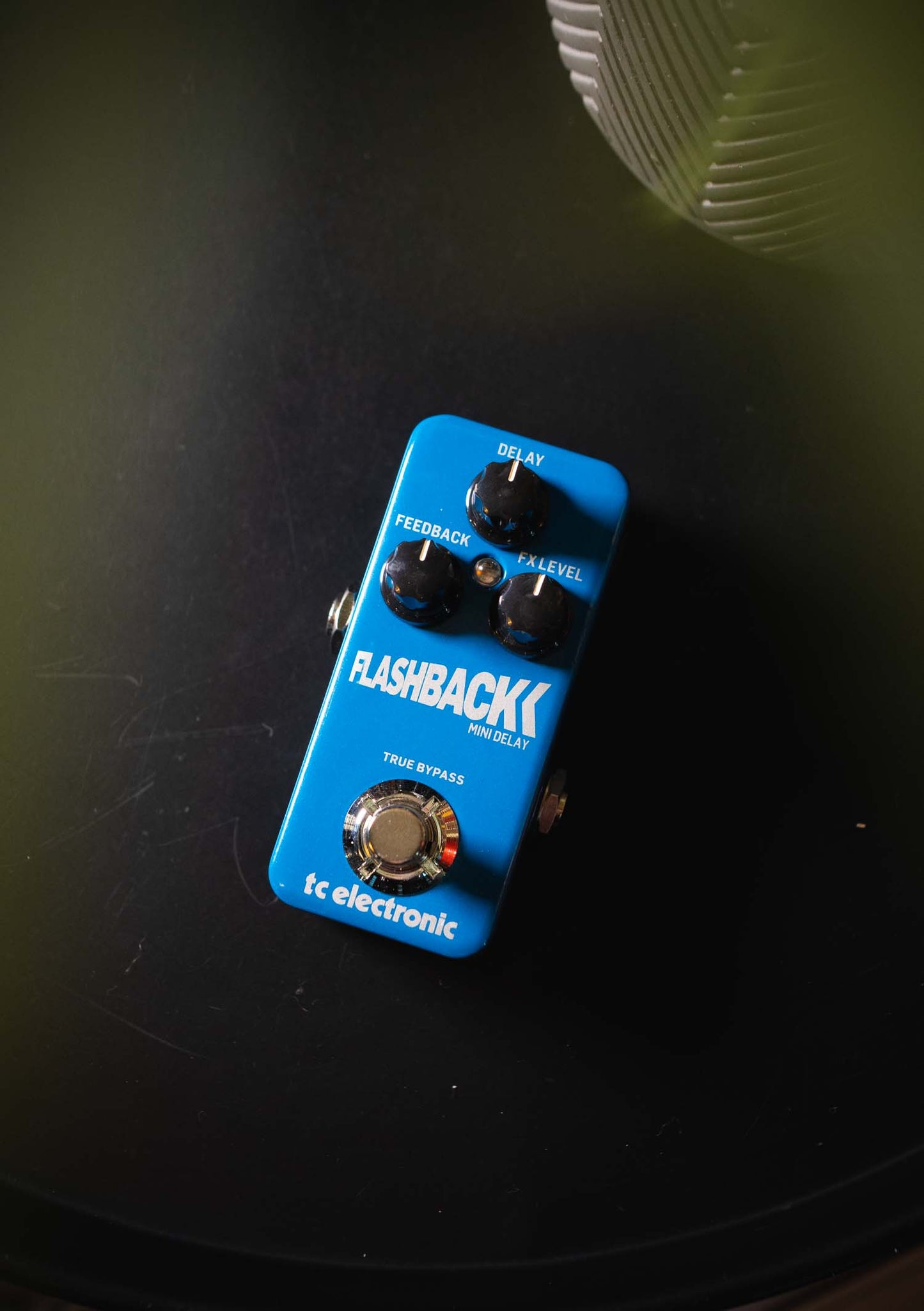 TC Electronic Flashback 1 Mini Delay - Pedal