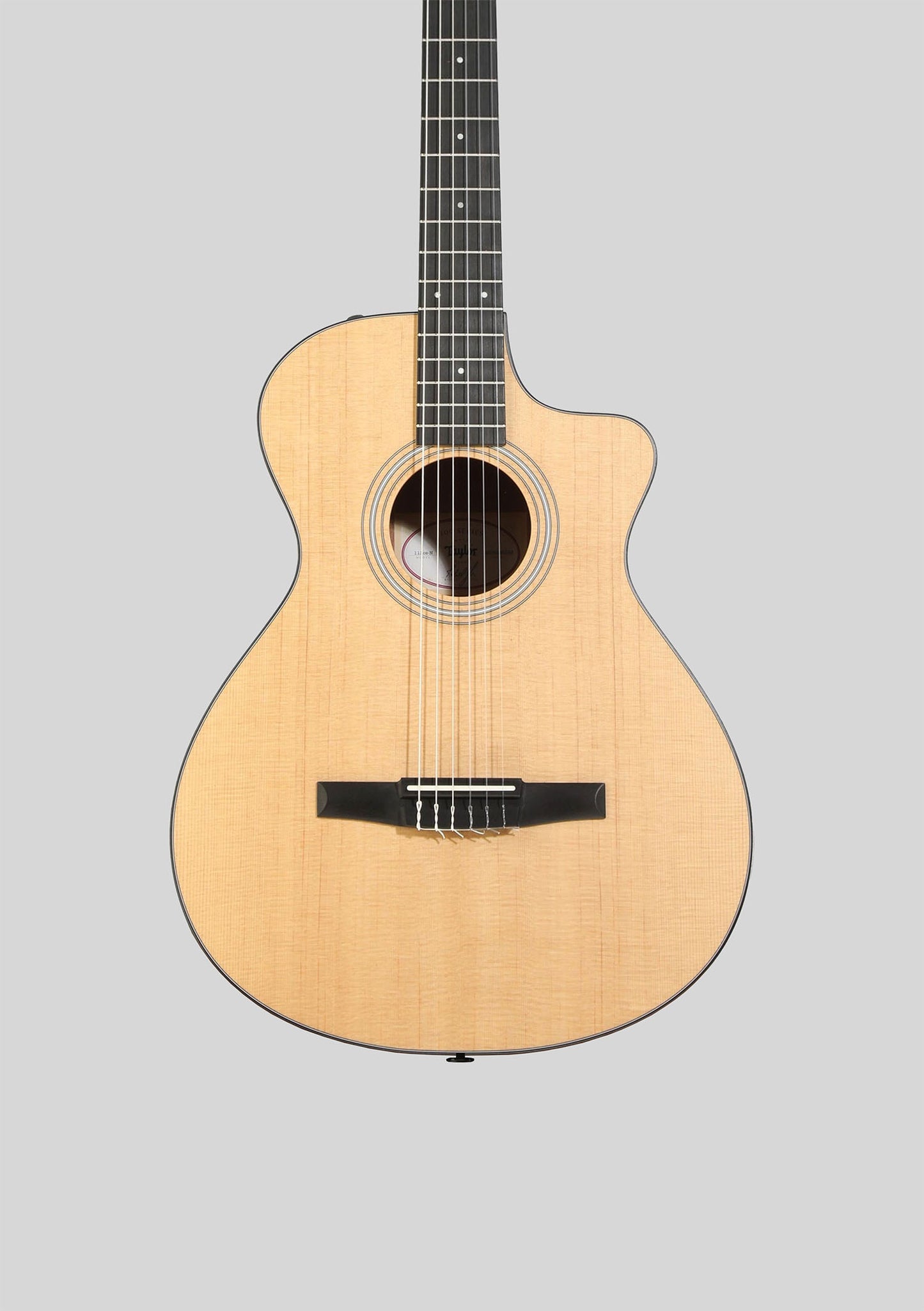 Taylor 112CE-N (cuerdas nylon) - Guitarra electroacústica