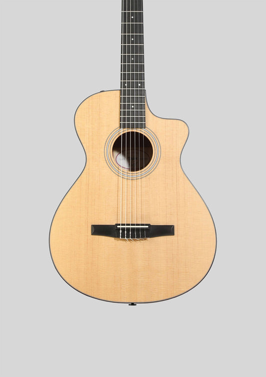 Taylor 112CE-N (cuerdas nylon) - Guitarra electroacústica