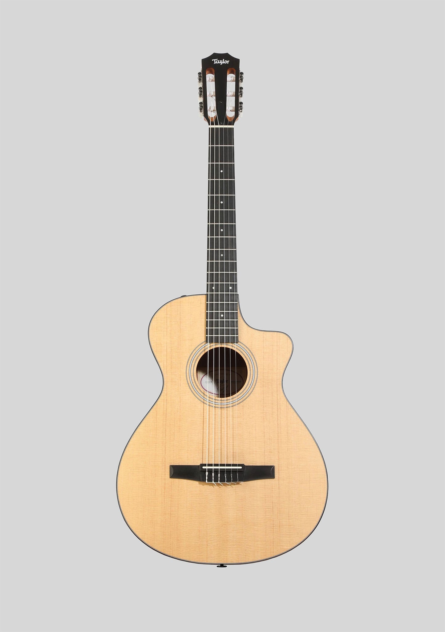 Taylor 112CE-N (cuerdas nylon) - Guitarra electroacústica