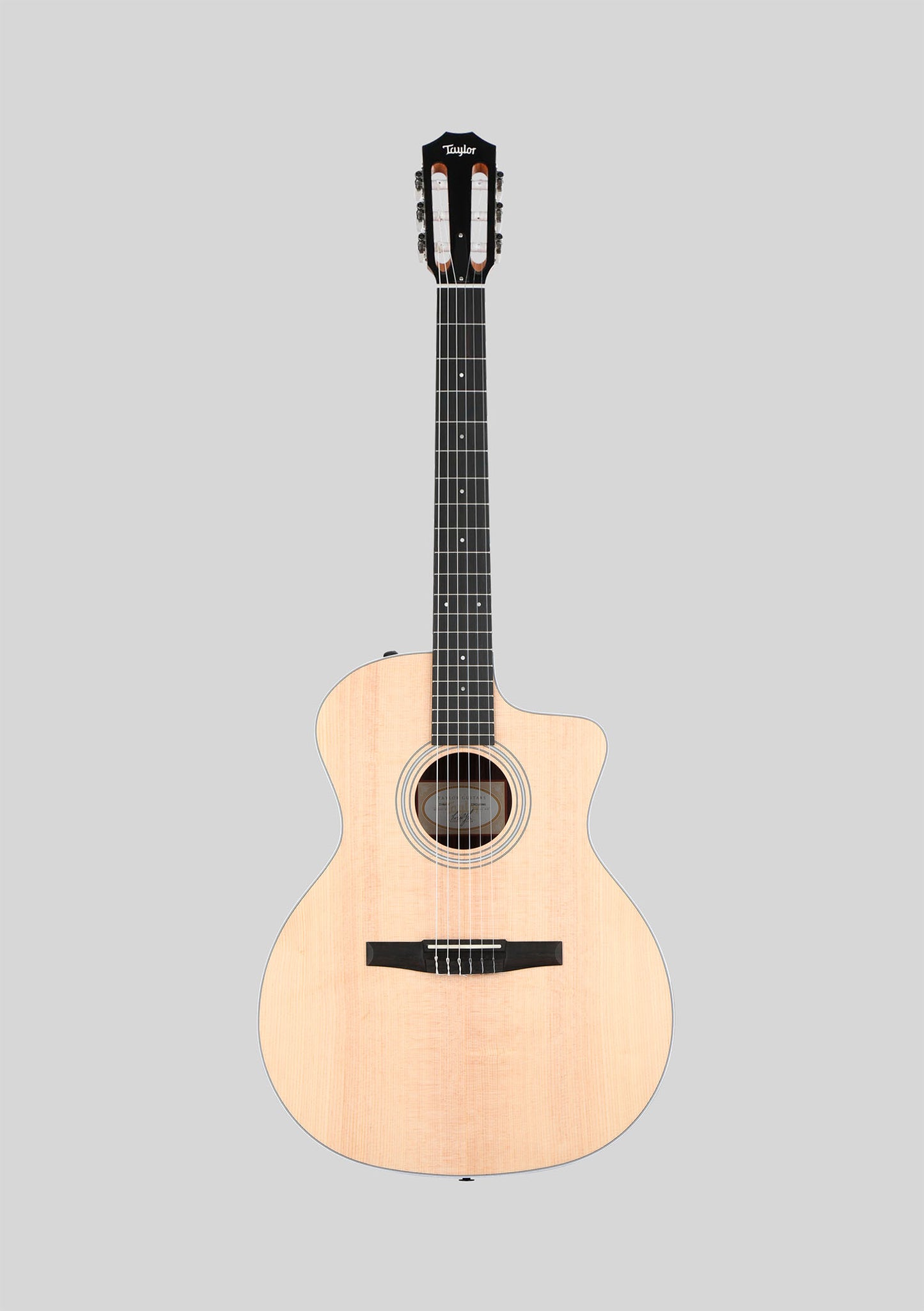 Taylor 214CE-N Rosewood Spruce (cuerdas nylon) - Guitarra electroacústica