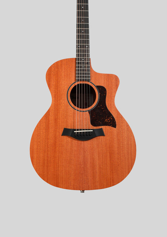 Taylor 24CE Grand Auditorium - Guitarra electroacústica