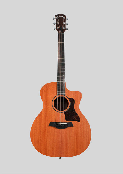 Taylor 24CE Grand Auditorium - Guitarra electroacústica