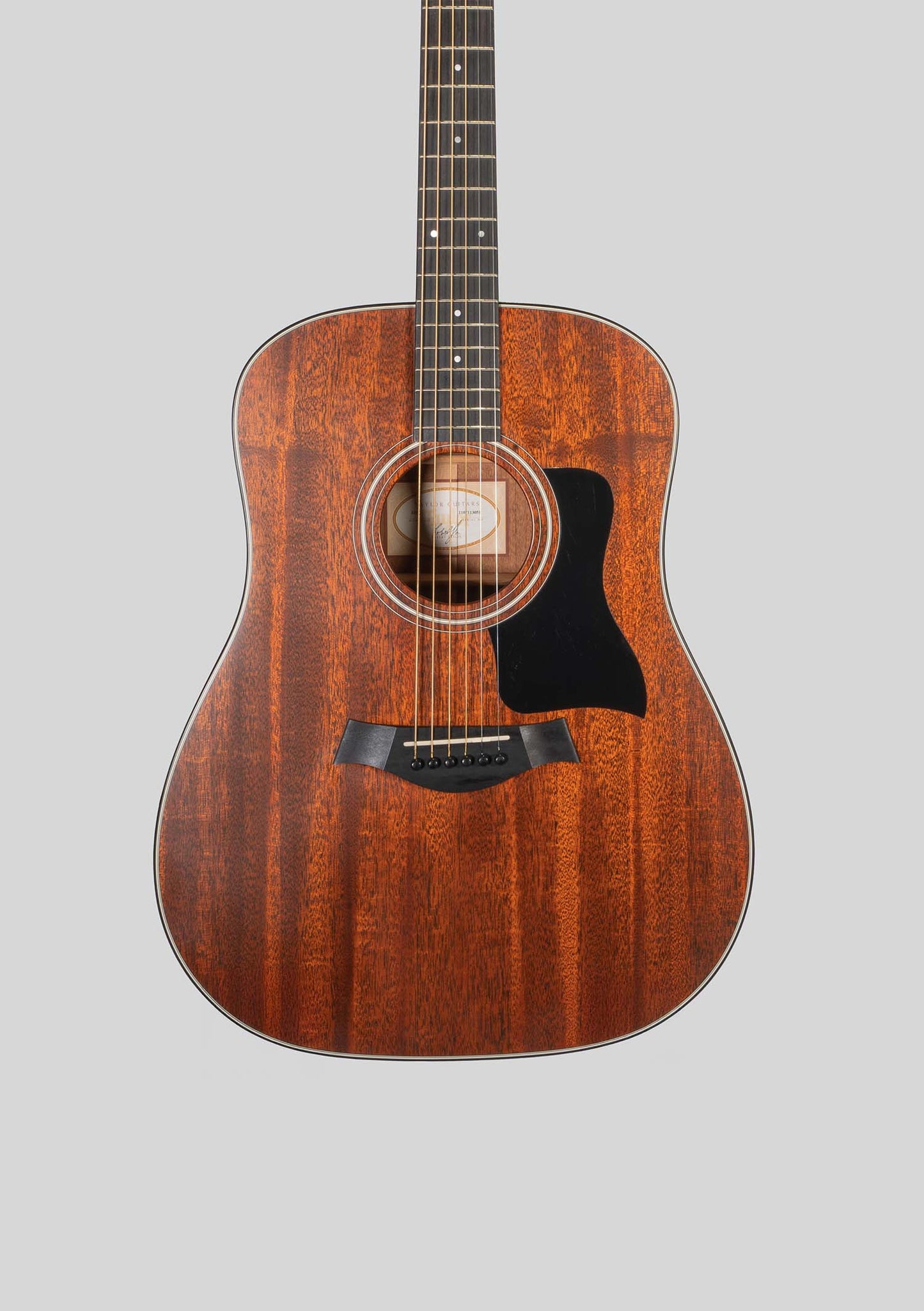 Taylor 320 acústica made in USA usada año 2013 incluye case Taylor - Guitarra acústica
