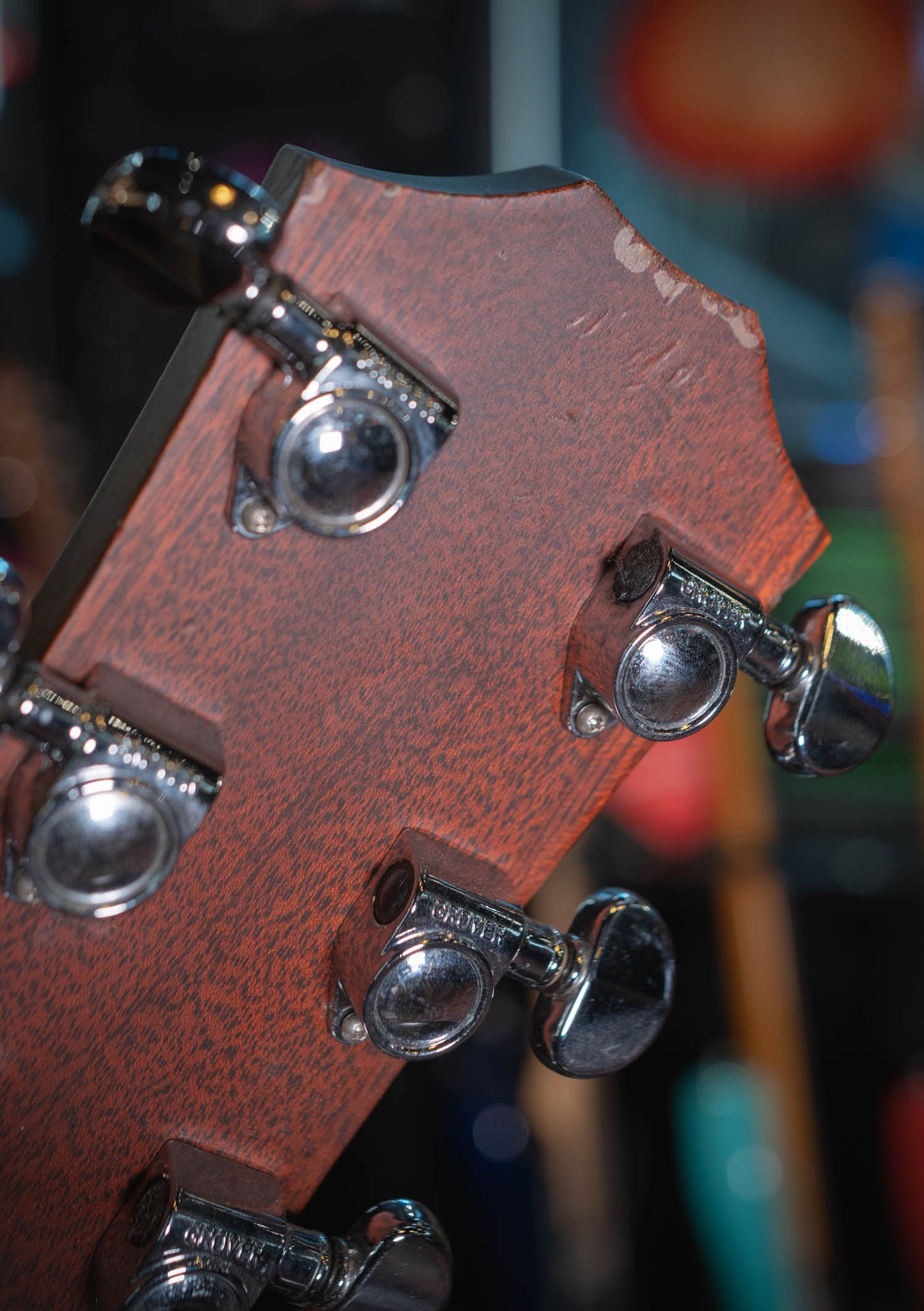 Taylor 414CE  Made in USA 1997(incluye hardcase SKB) - Guitarra electroacústica
