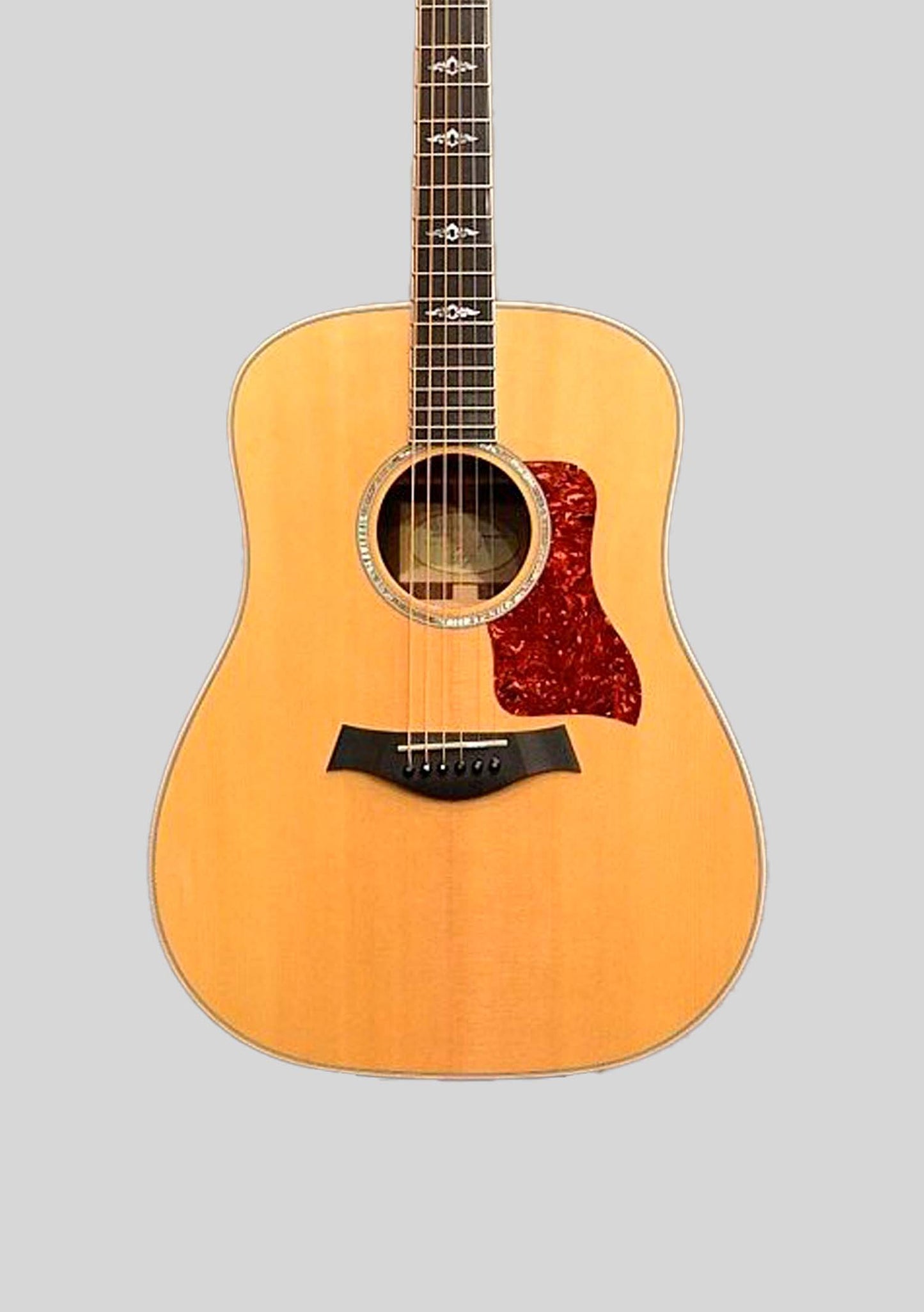 Taylor 810CE L10 Fall Limited Edition usada año 2005 Made in USA - Guitarra acústica