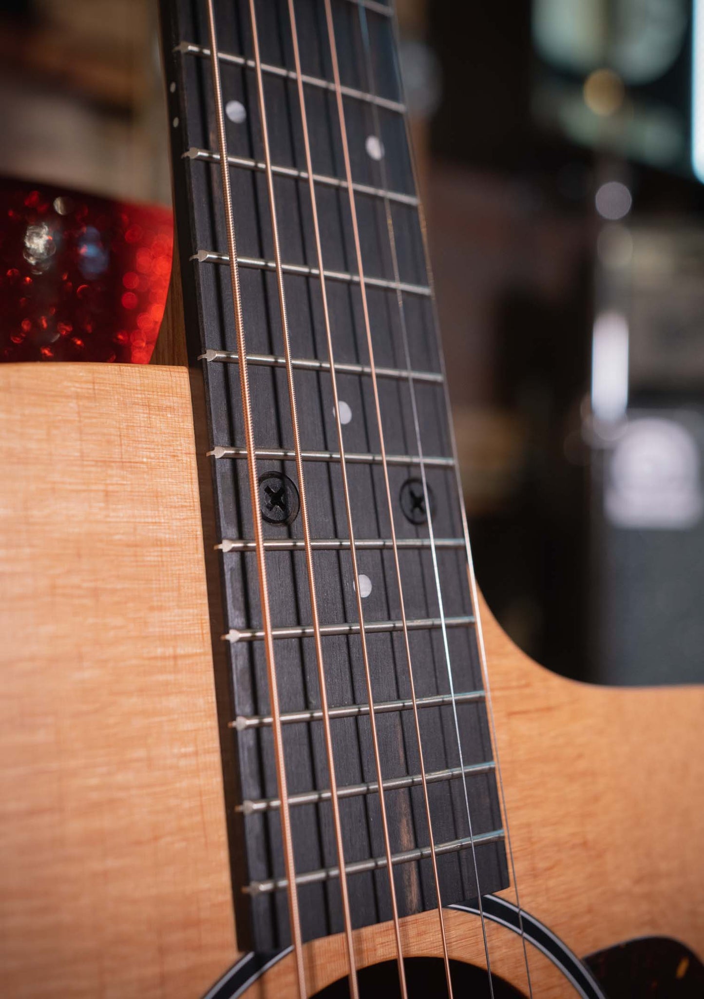 Taylor 14CE Grand Auditorium - Guitarra electroacústica
