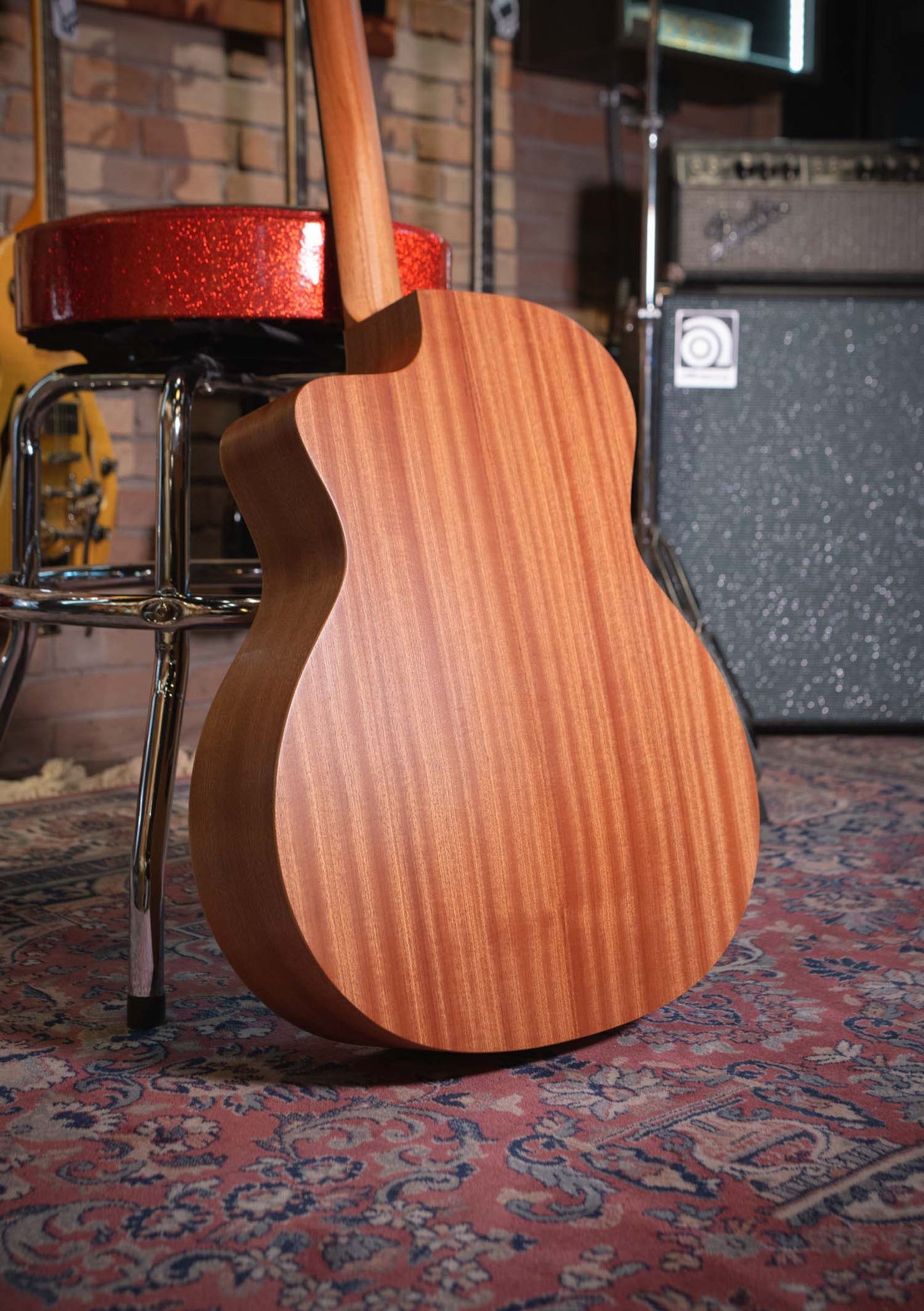 Taylor 14CE Grand Auditorium - Guitarra electroacústica