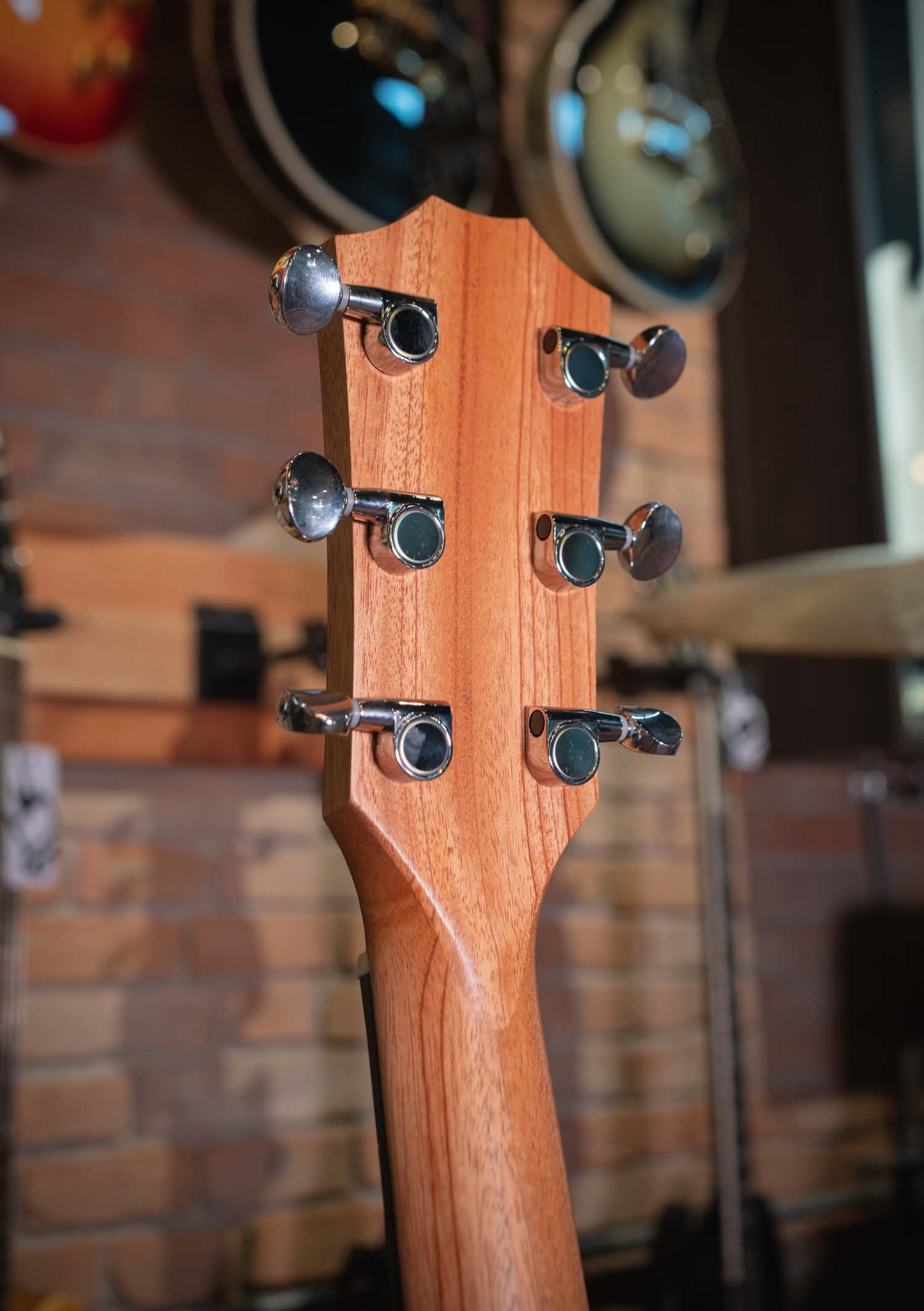 Taylor 14CE Grand Auditorium - Guitarra electroacústica