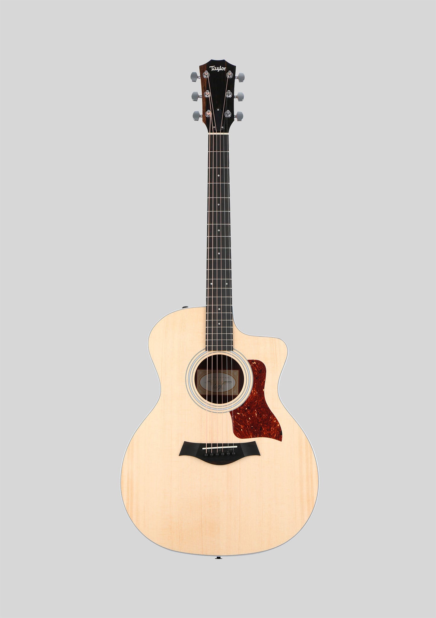 Taylor  214CE - Guitarra electroacústica