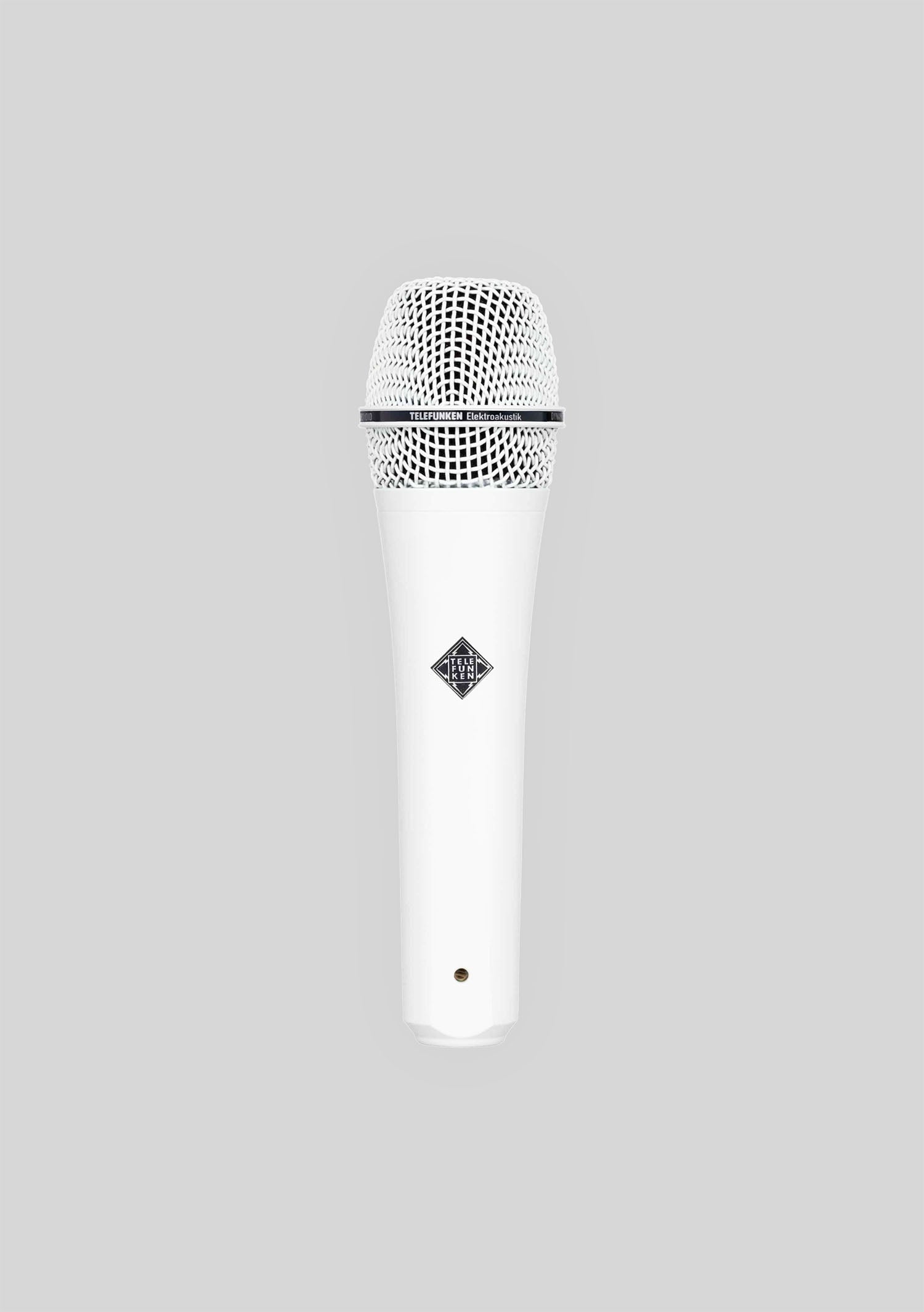 Telefunken M81 ダイナミックマイク TELEFUNKEN ( テレフンケン ) M81 送料無料 | サウンドハウス