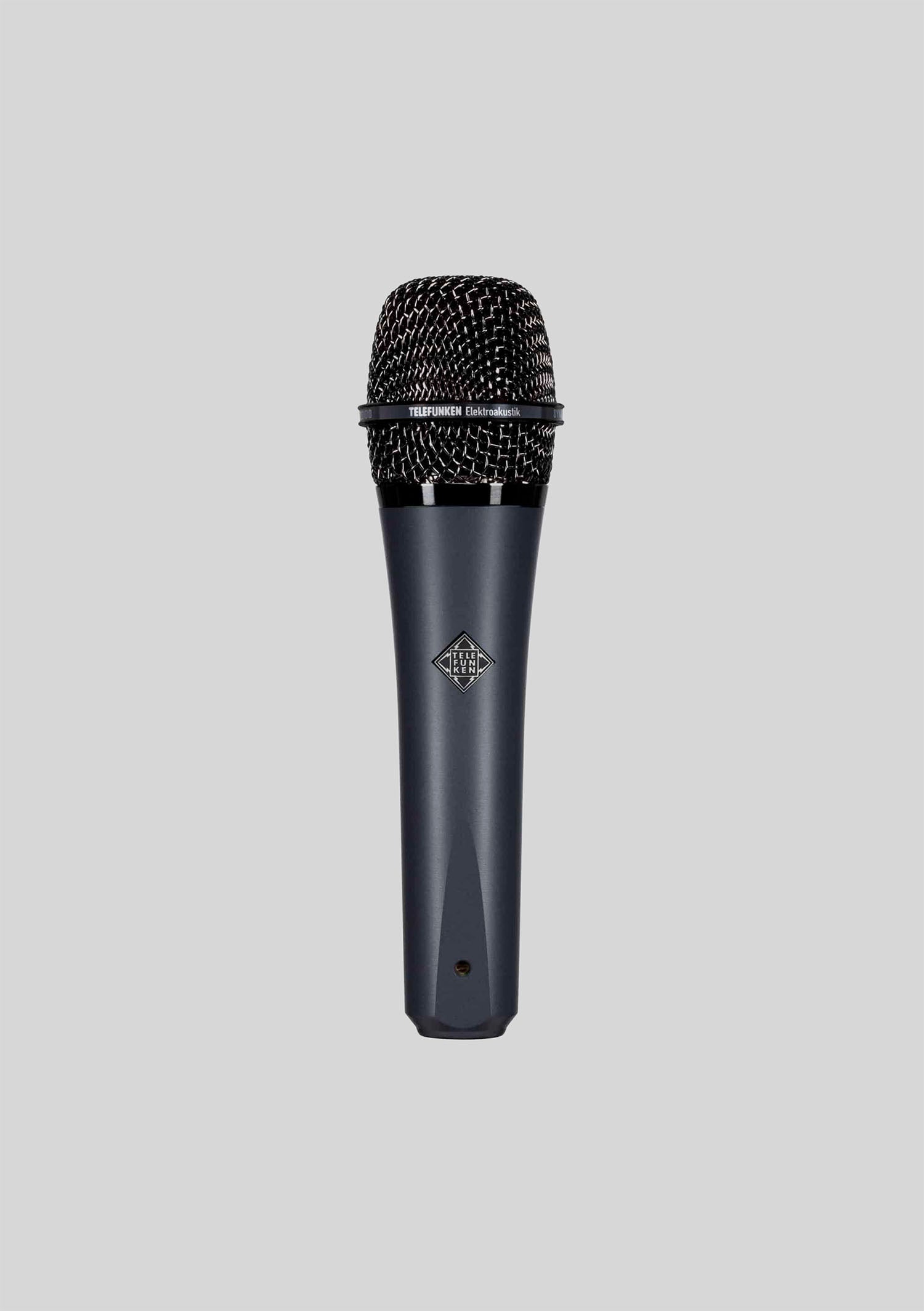 Telefunken M81 ダイナミックマイク Telefunken M81 color negro - Micrófono dinámico vocal – Fat Store