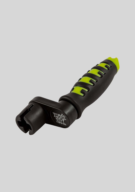 Tensor de cuerdas Ernie Ball Pegwinder Plus P09604