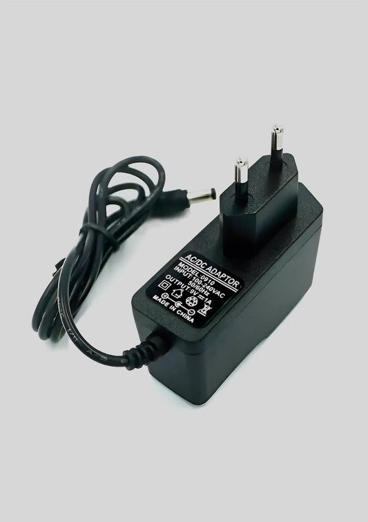 Transformador para pedales 9V 1000mA RSBN